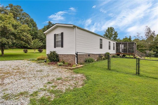 2986 Worth Lane, Haw River, NC 27258