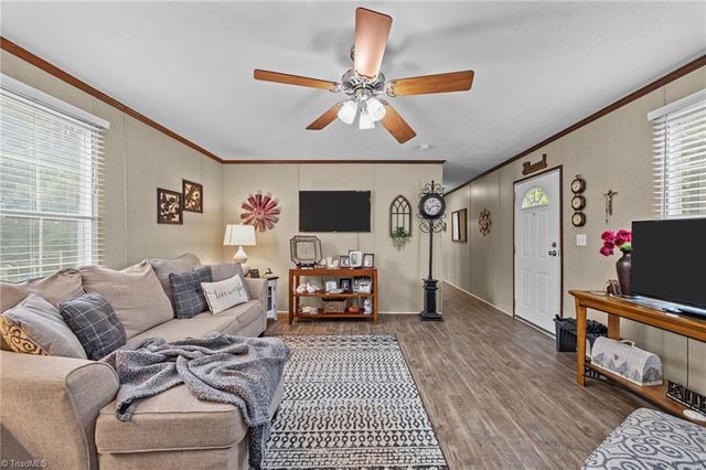 2986 Worth Lane, Haw River, NC 27258