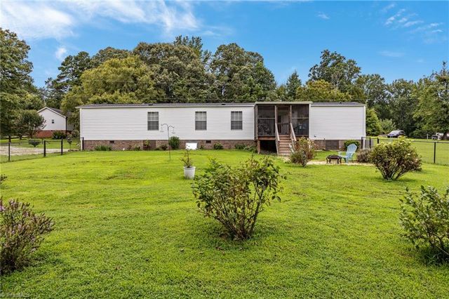 2986 Worth Lane, Haw River, NC 27258