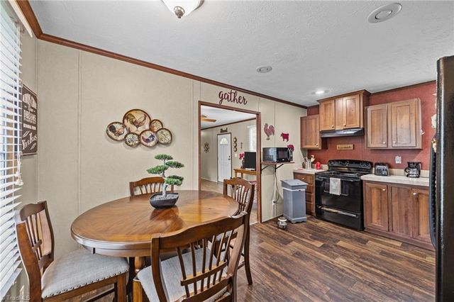 2986 Worth Lane, Haw River, NC 27258