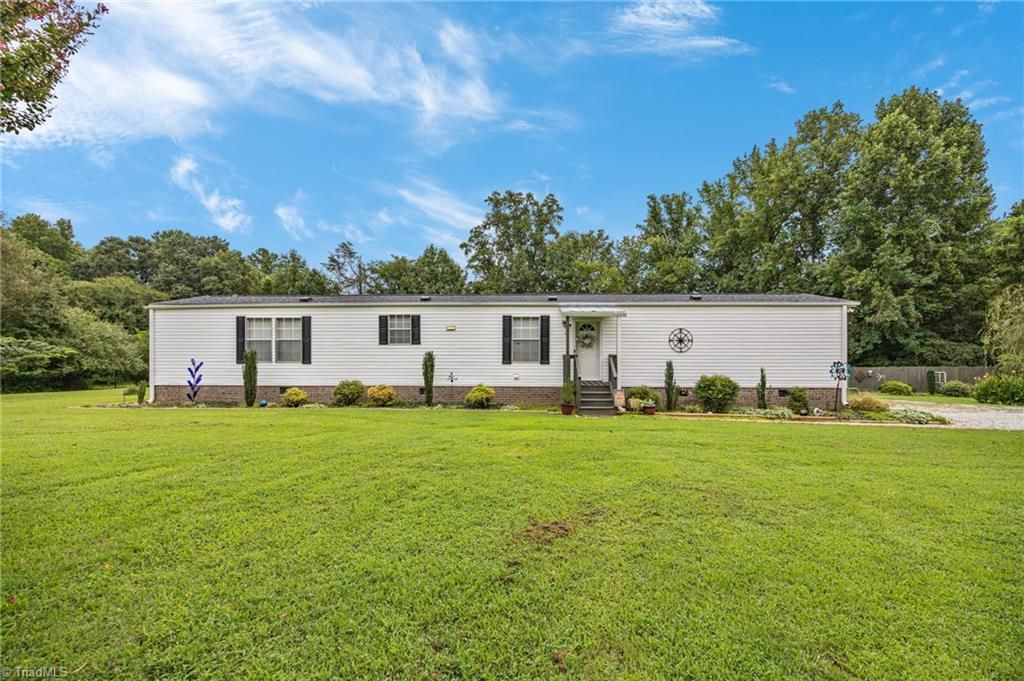 2986 Worth Lane, Haw River, NC 27258