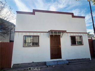 6605 West, Inglewood, CA 90302