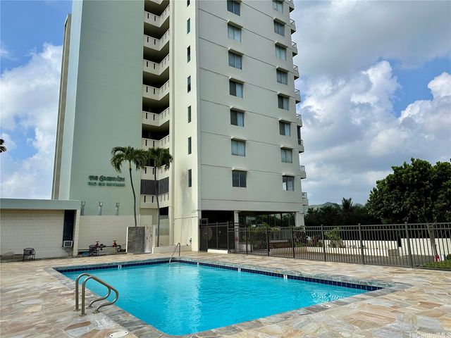 1160 Ala Napunani Street 1104, Honolulu, HI 96818