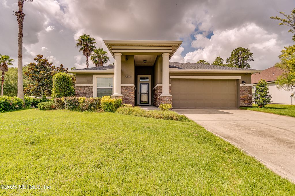 6359 ROLLING TREE Street, Jacksonville, FL 32222