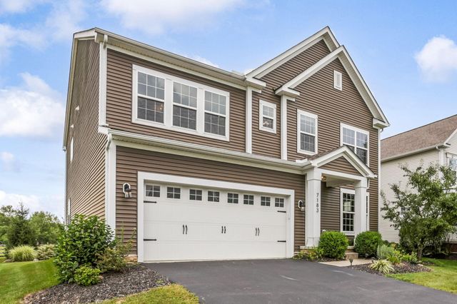 7183 Beachwood Way, Plain City, OH 43064