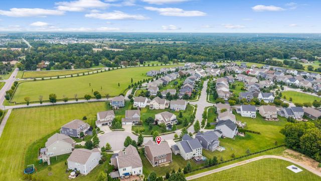 7183 Beachwood Way, Plain City, OH 43064