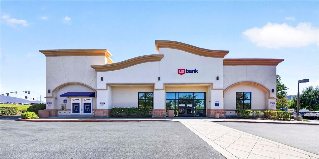 11551 Foothill, Rancho Cucamonga, CA 91730 — exterior