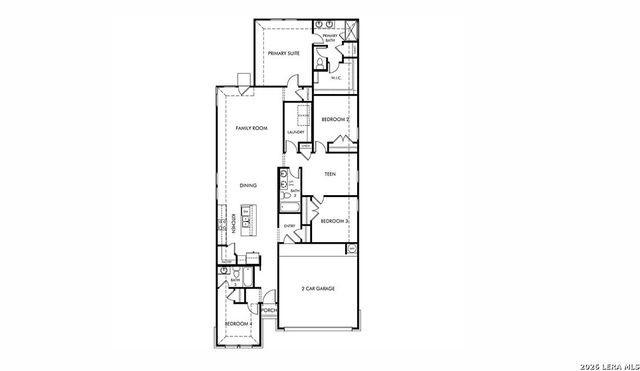 6520 Queen Carol, San Antonio, TX 78239
