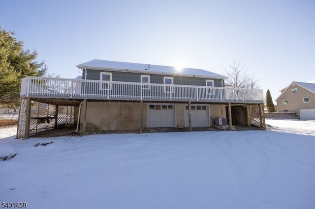 313 County Rd 519, Wantage Twp., NJ 07461