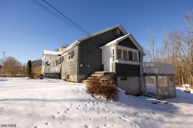 313 County Rd 519, Wantage Twp., NJ 07461