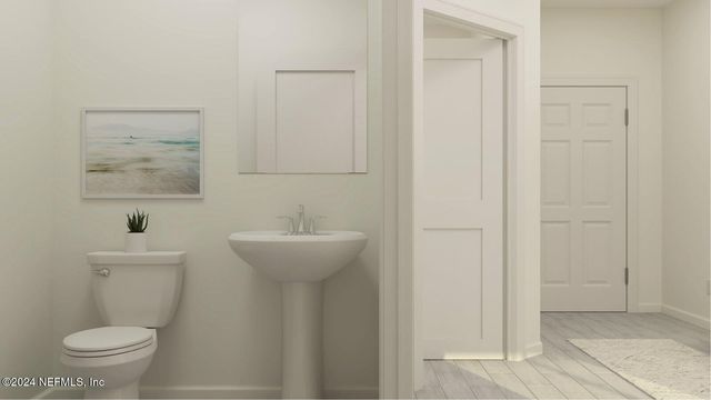 2669 FIELD DAISY Lane, Green Cove Springs, FL 32043