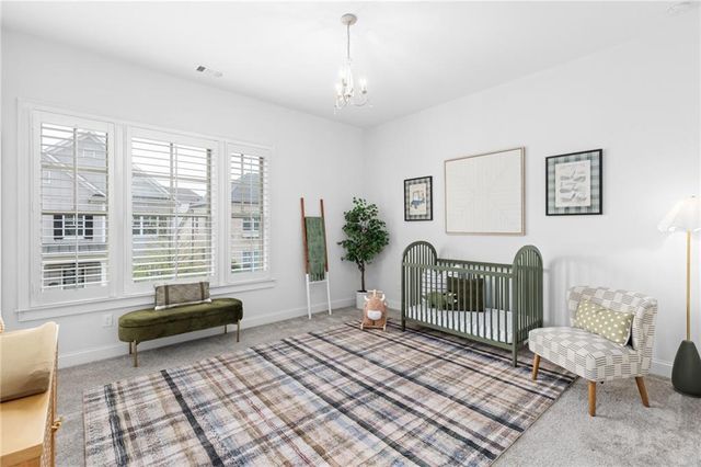 5391 Whitaker Street, Peachtree Corners, GA 30092