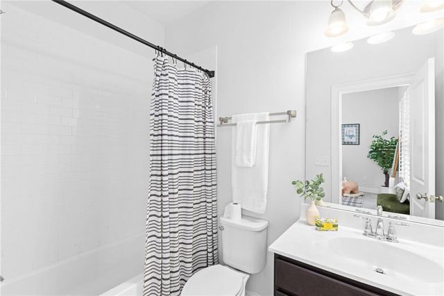 5391 Whitaker Street, Peachtree Corners, GA 30092