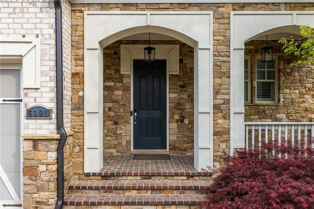 5391 Whitaker Street, Peachtree Corners, GA 30092