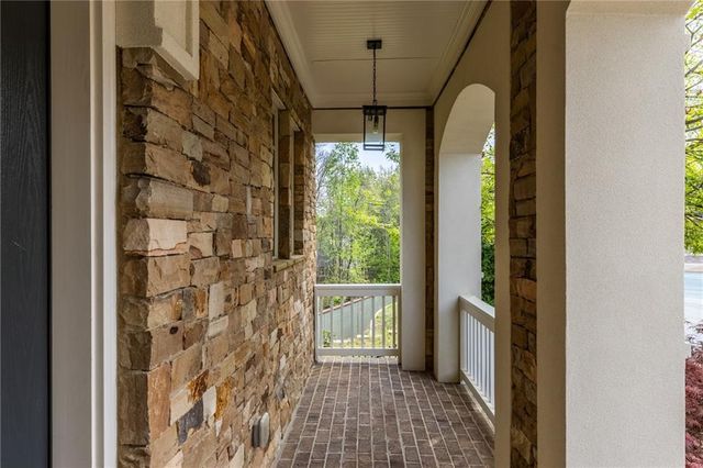 5391 Whitaker Street, Peachtree Corners, GA 30092