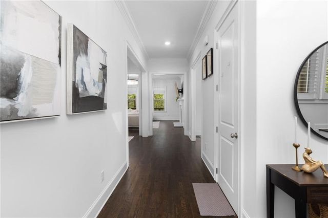 5391 Whitaker Street, Peachtree Corners, GA 30092