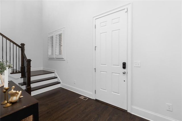 5391 Whitaker Street, Peachtree Corners, GA 30092