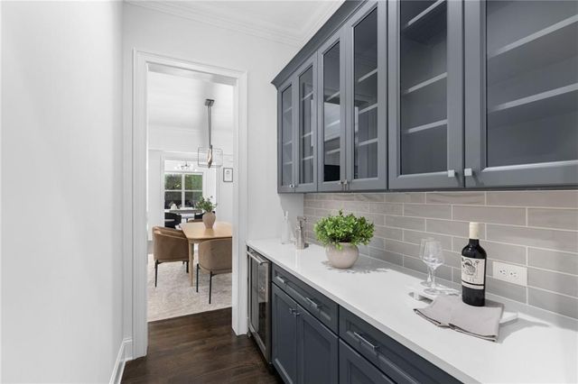 5391 Whitaker Street, Peachtree Corners, GA 30092