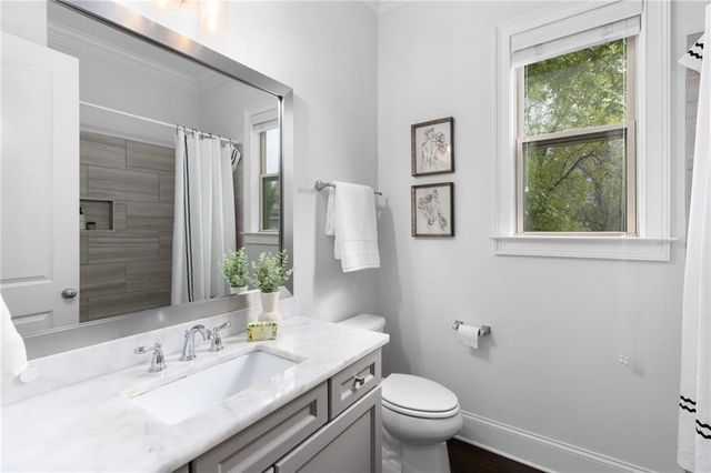 5391 Whitaker Street, Peachtree Corners, GA 30092