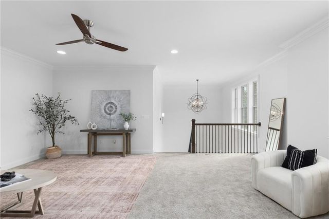 5391 Whitaker Street, Peachtree Corners, GA 30092