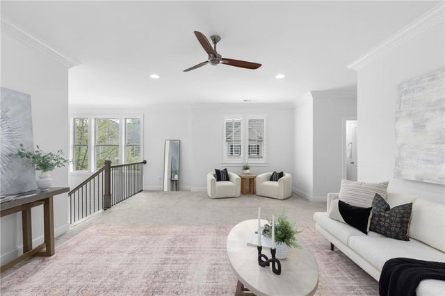 5391 Whitaker Street, Peachtree Corners, GA 30092
