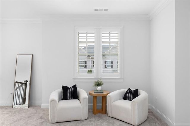5391 Whitaker Street, Peachtree Corners, GA 30092