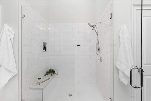 5391 Whitaker Street, Peachtree Corners, GA 30092