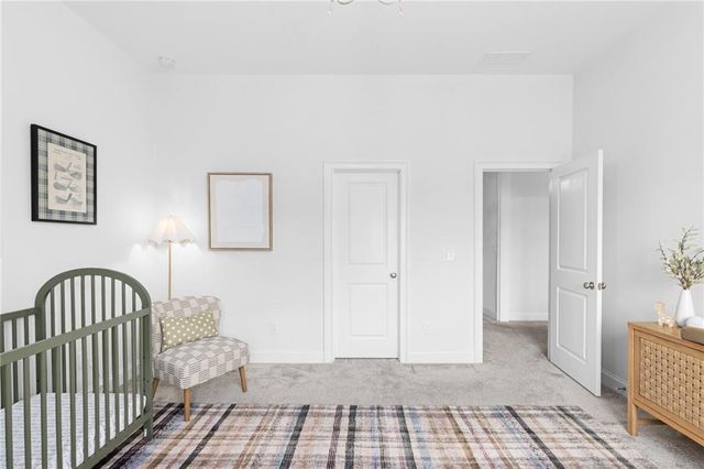 5391 Whitaker Street, Peachtree Corners, GA 30092