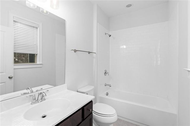 5391 Whitaker Street, Peachtree Corners, GA 30092