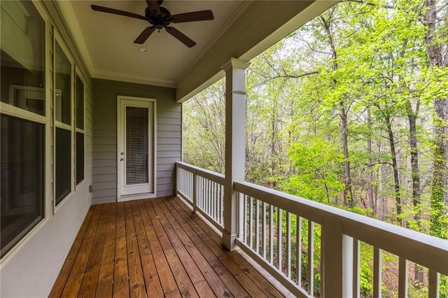 5391 Whitaker Street, Peachtree Corners, GA 30092
