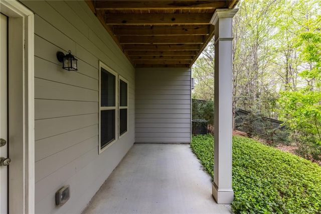 5391 Whitaker Street, Peachtree Corners, GA 30092