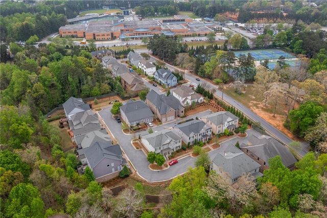 5391 Whitaker Street, Peachtree Corners, GA 30092