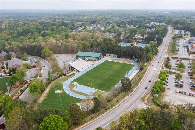 5391 Whitaker Street, Peachtree Corners, GA 30092