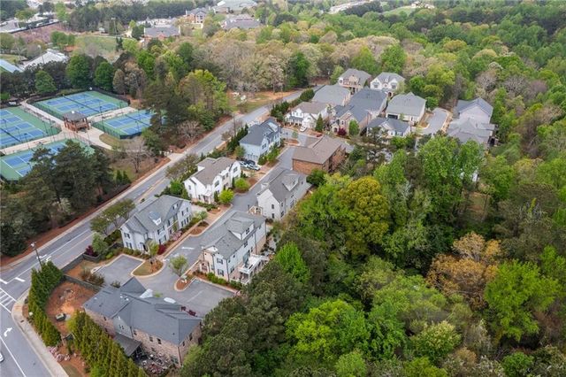 5391 Whitaker Street, Peachtree Corners, GA 30092