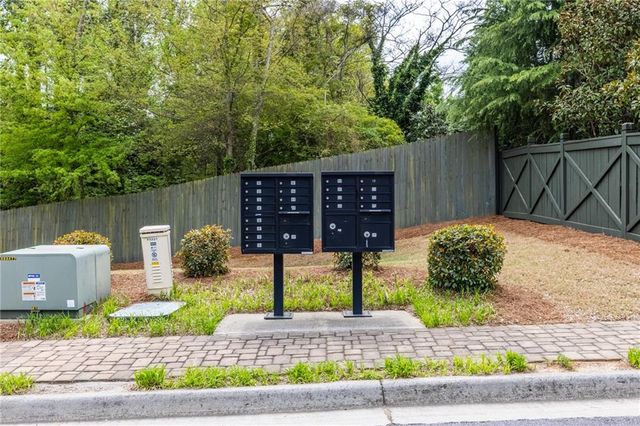 5391 Whitaker Street, Peachtree Corners, GA 30092