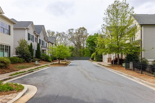 5391 Whitaker Street, Peachtree Corners, GA 30092