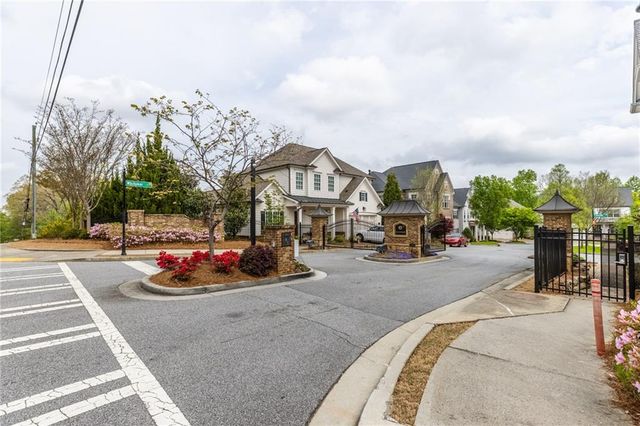 5391 Whitaker Street, Peachtree Corners, GA 30092