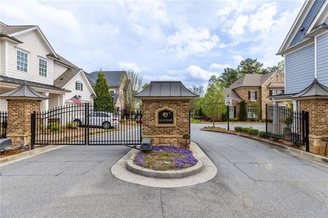 5391 Whitaker Street, Peachtree Corners, GA 30092