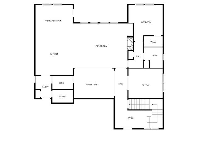 5391 Whitaker Street, Peachtree Corners, GA 30092
