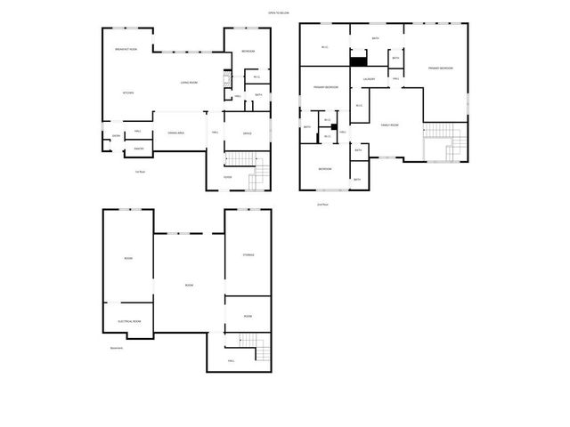 5391 Whitaker Street, Peachtree Corners, GA 30092