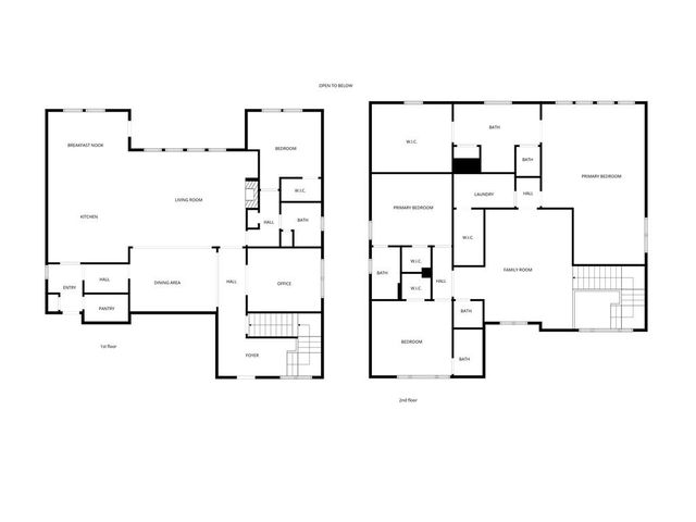 5391 Whitaker Street, Peachtree Corners, GA 30092
