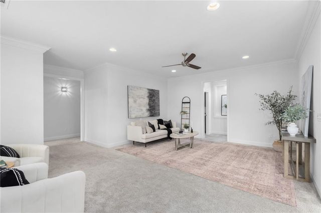 5391 Whitaker Street, Peachtree Corners, GA 30092