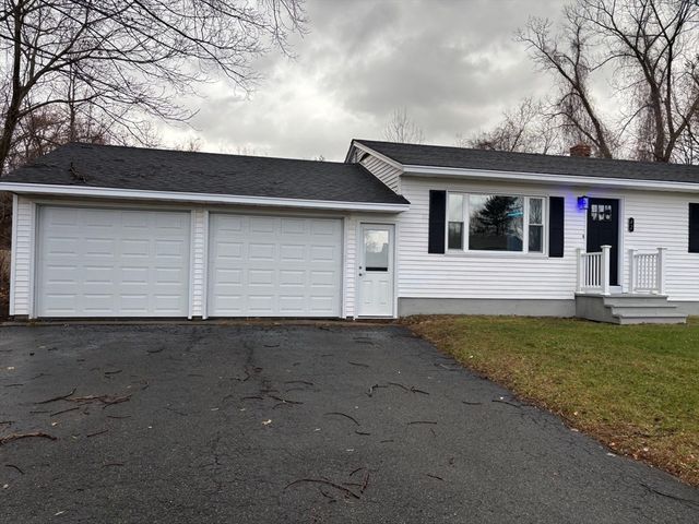 42 Harding Avenue, North Adams, MA 01247