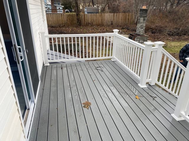 42 Harding Avenue, North Adams, MA 01247