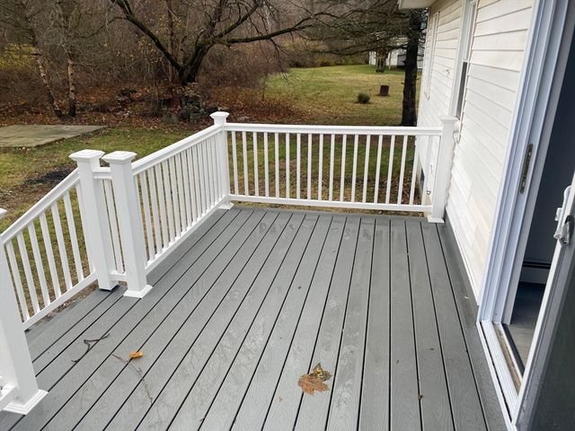 42 Harding Avenue, North Adams, MA 01247