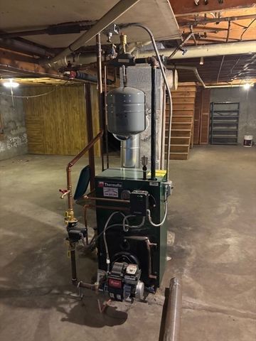 42 Harding Avenue, North Adams, MA 01247