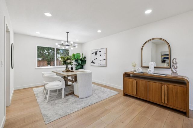 495 Churchill Park Drive, San Jose, CA 95136