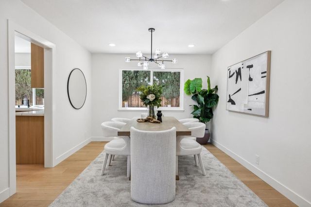 495 Churchill Park Drive, San Jose, CA 95136