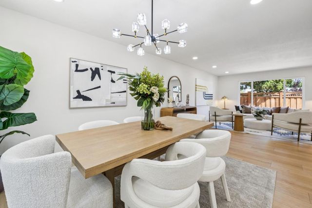 495 Churchill Park Drive, San Jose, CA 95136