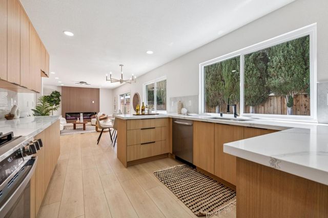 495 Churchill Park Drive, San Jose, CA 95136
